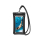 Etui / obudowa na smartfona Spigen A610 Uniwersalne wodoodporne Float etui Black